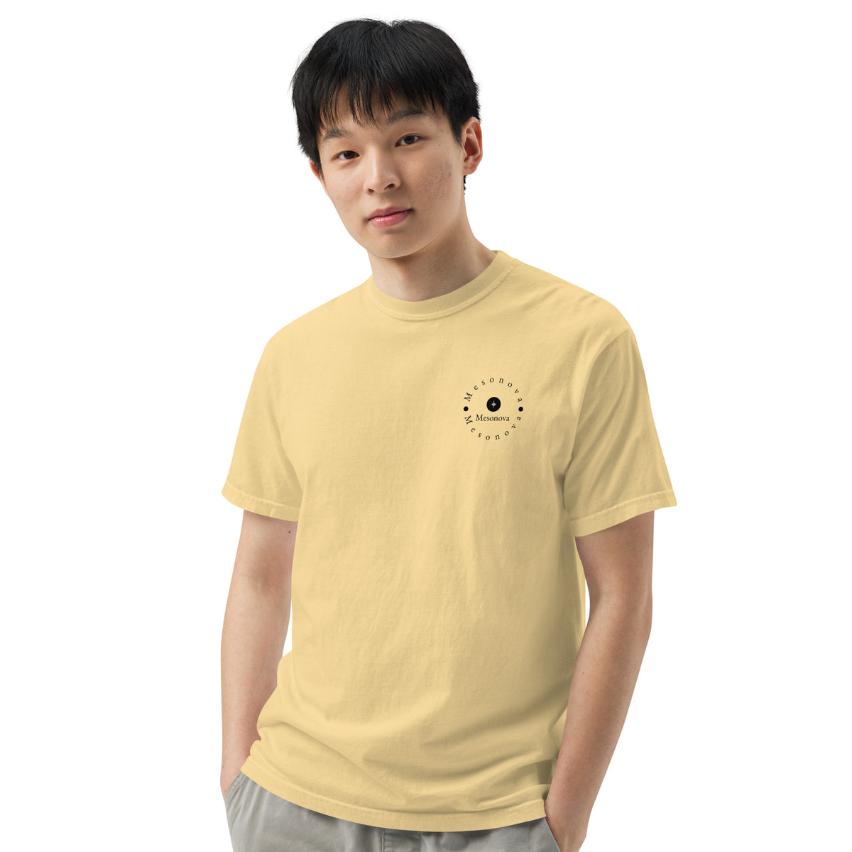 Mesonova Summer T-shirt