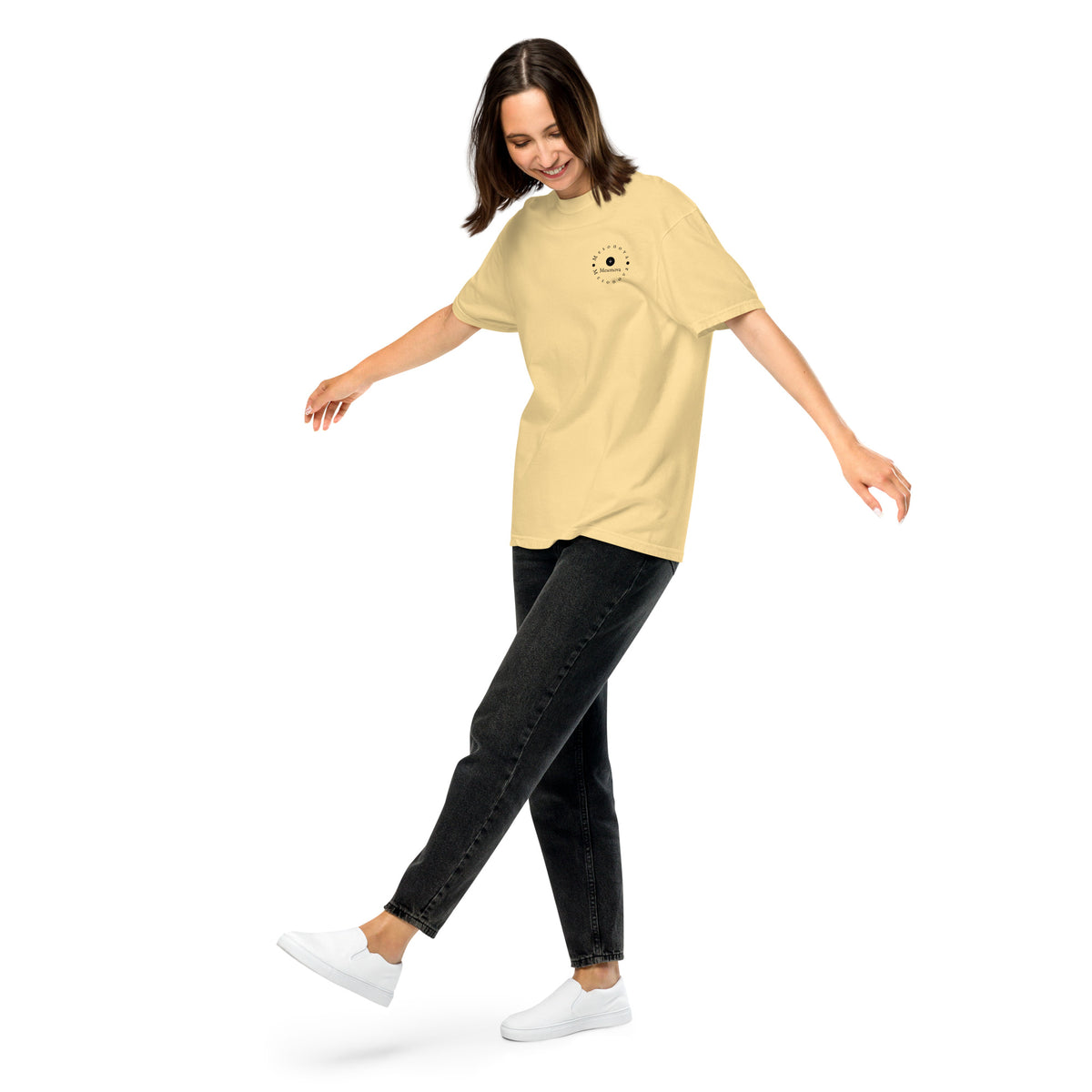 Summer T-shirt