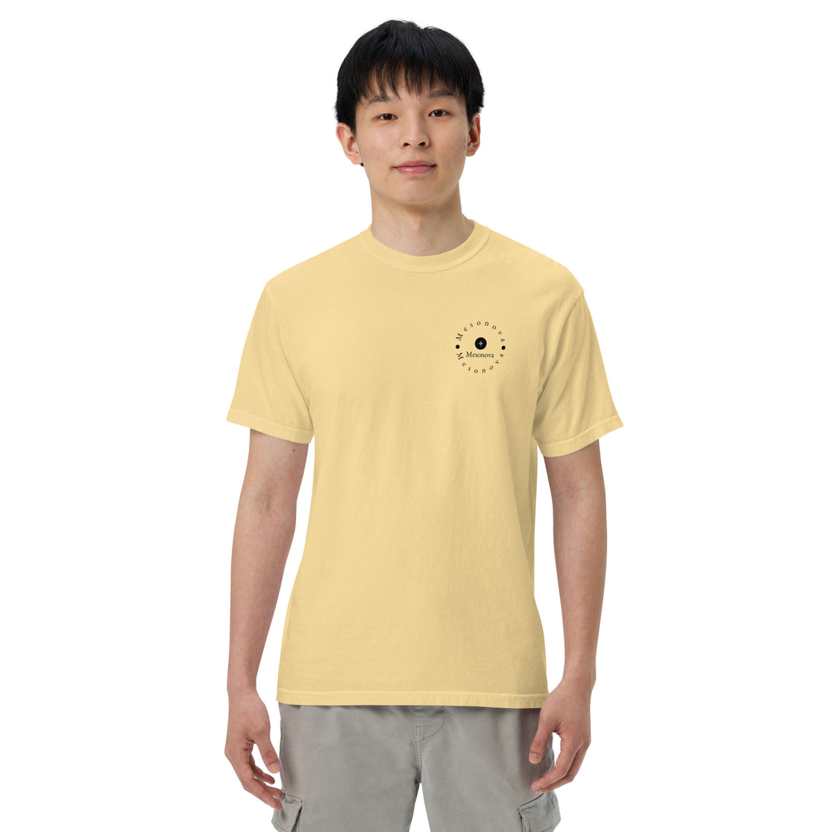 Mesonova Summer T-shirt