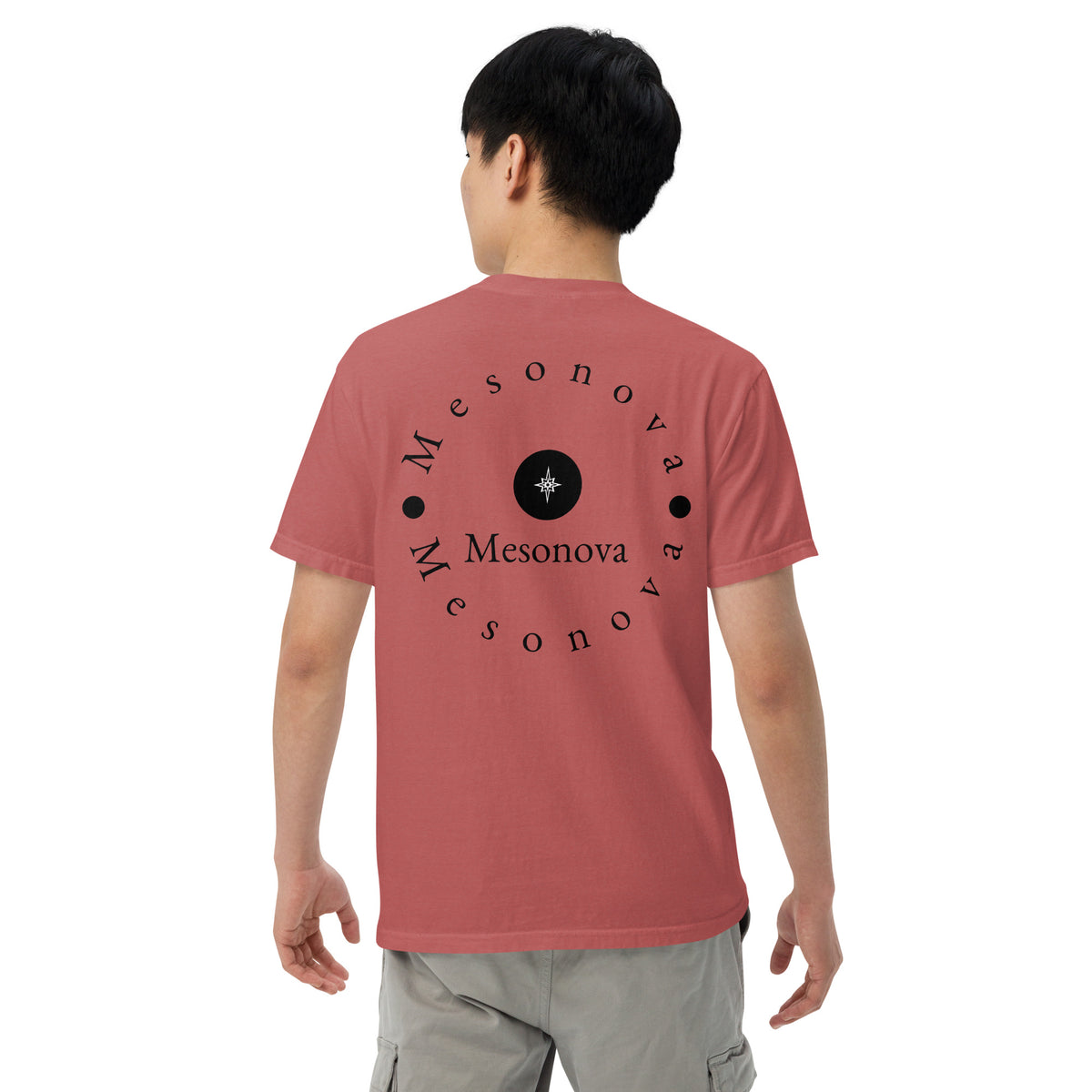 Mesonova Summer T-shirt