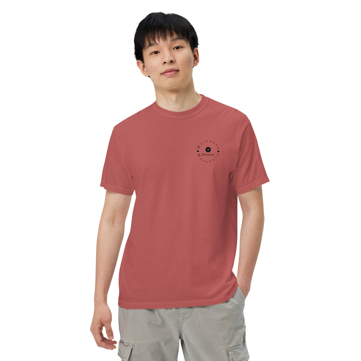 Mesonova Summer T-shirt