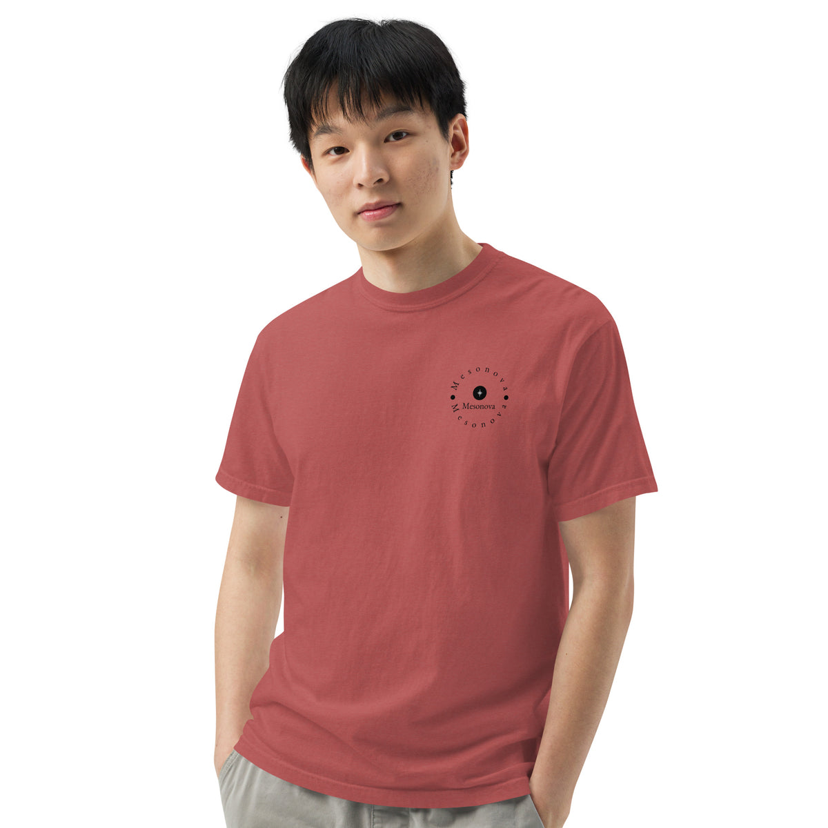 Mesonova Summer T-shirt