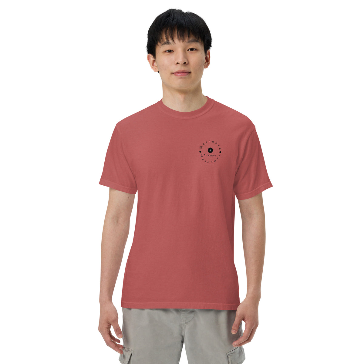 Mesonova Summer T-shirt