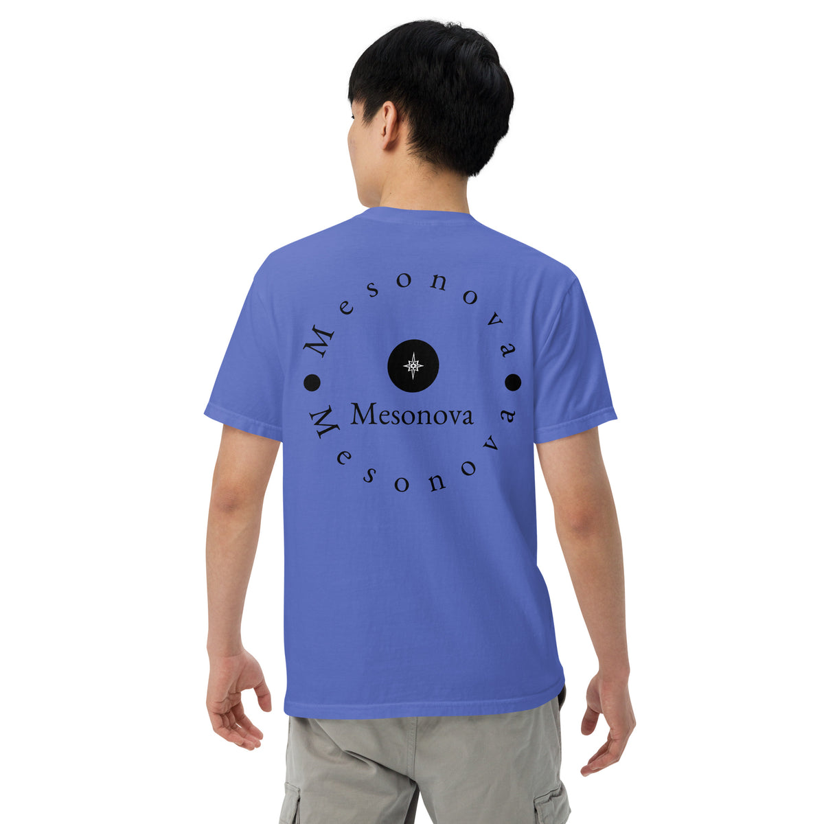 Mesonova Summer T-shirt