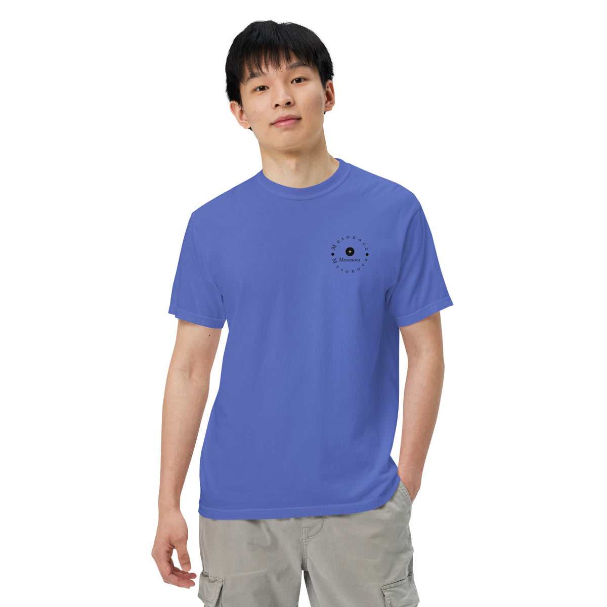 Mesonova Summer T-shirt