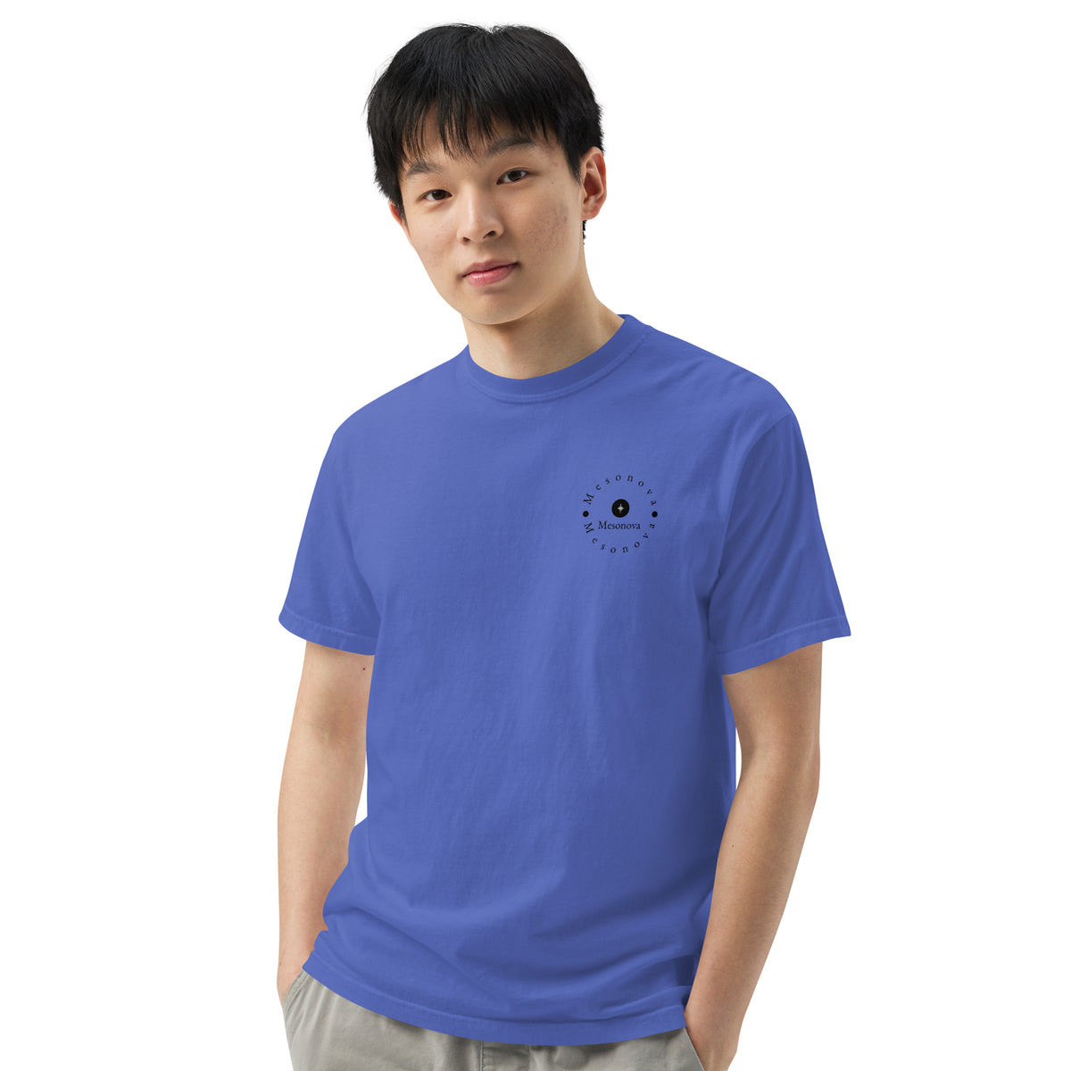 Mesonova Summer T-shirt