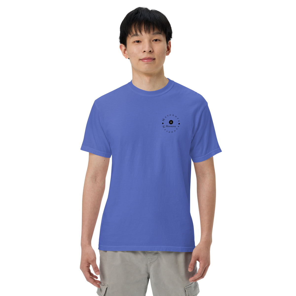 Mesonova Summer T-shirt
