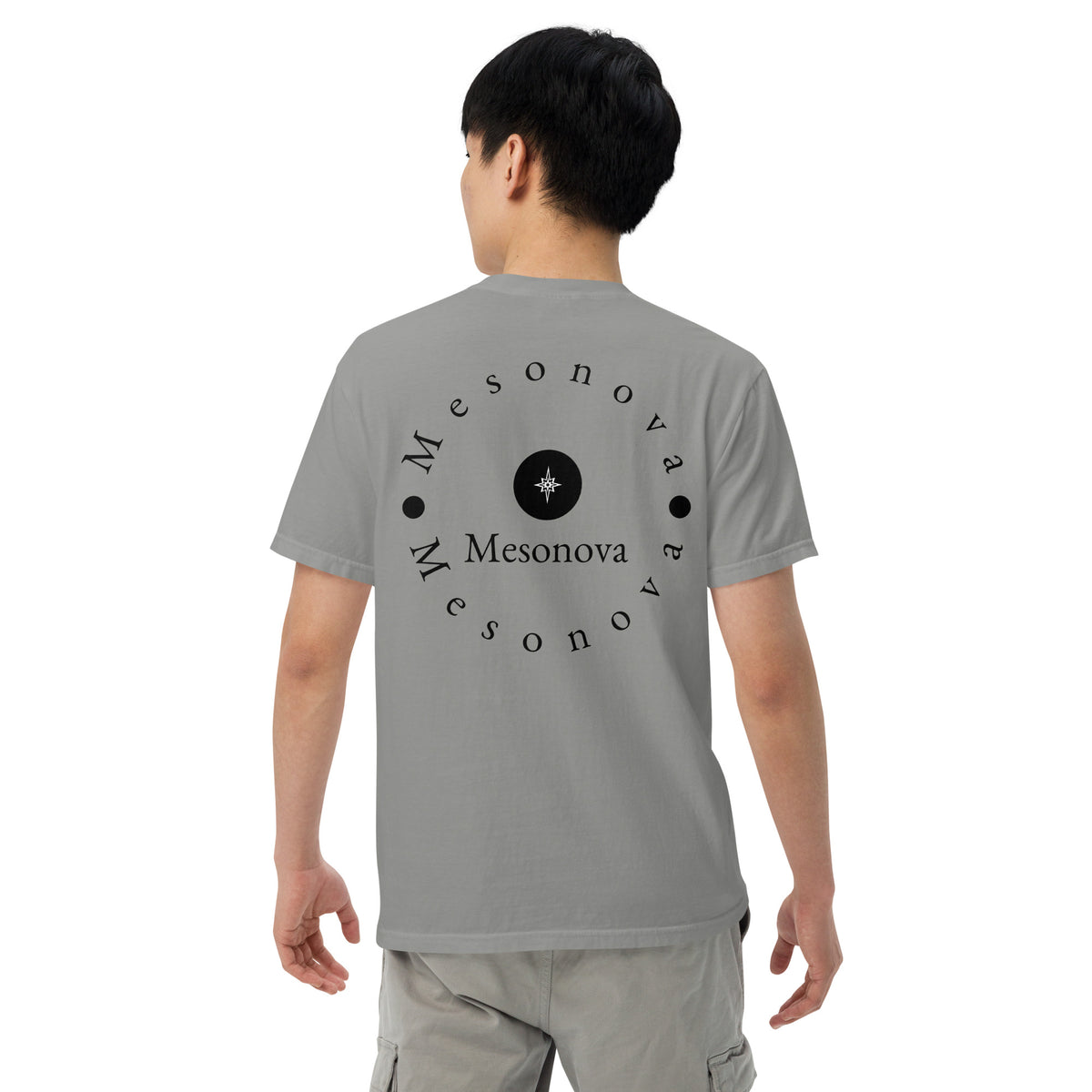 Mesonova Summer T-shirt
