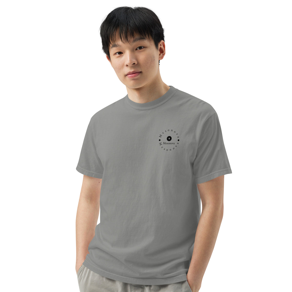 Mesonova Summer T-shirt