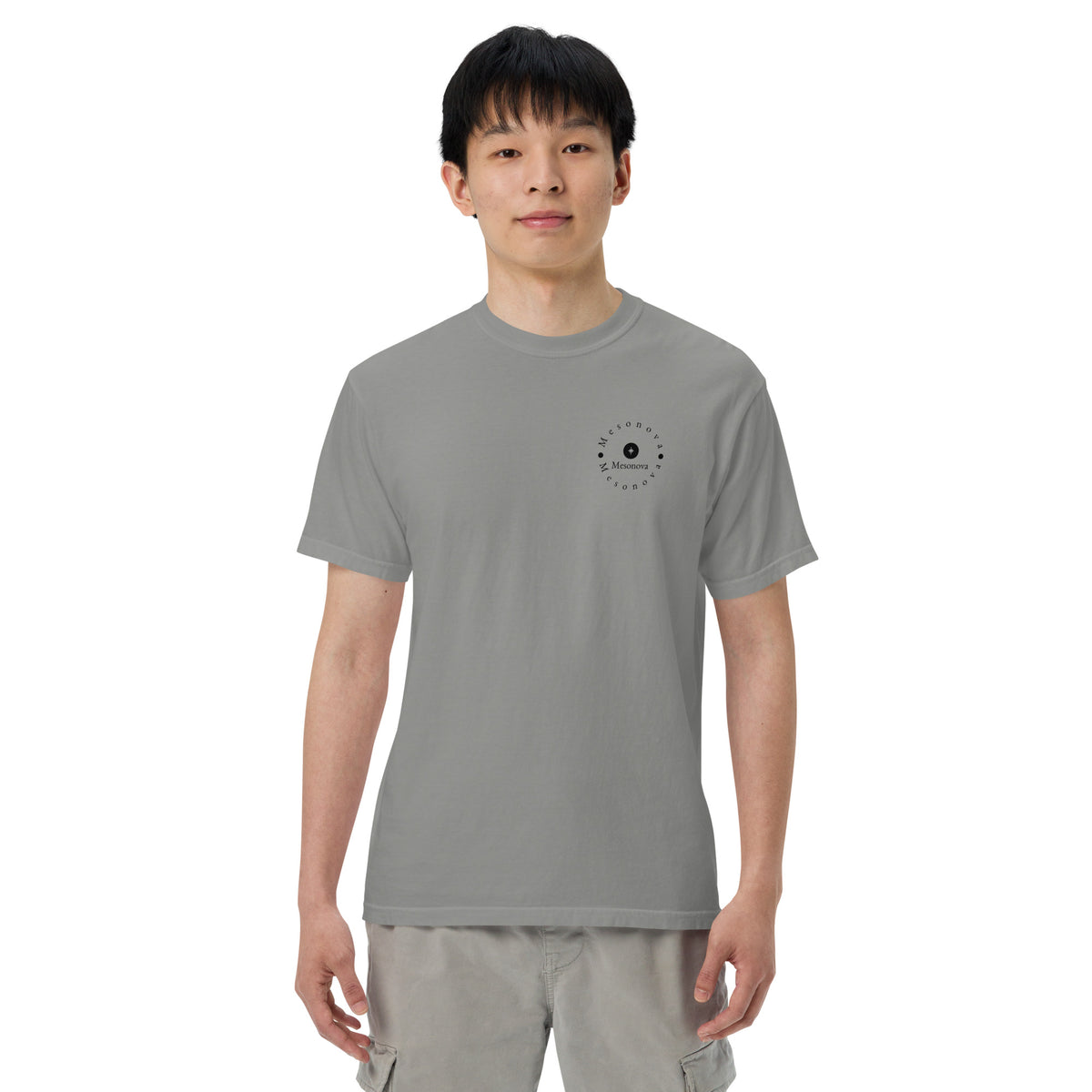 Mesonova Summer T-shirt