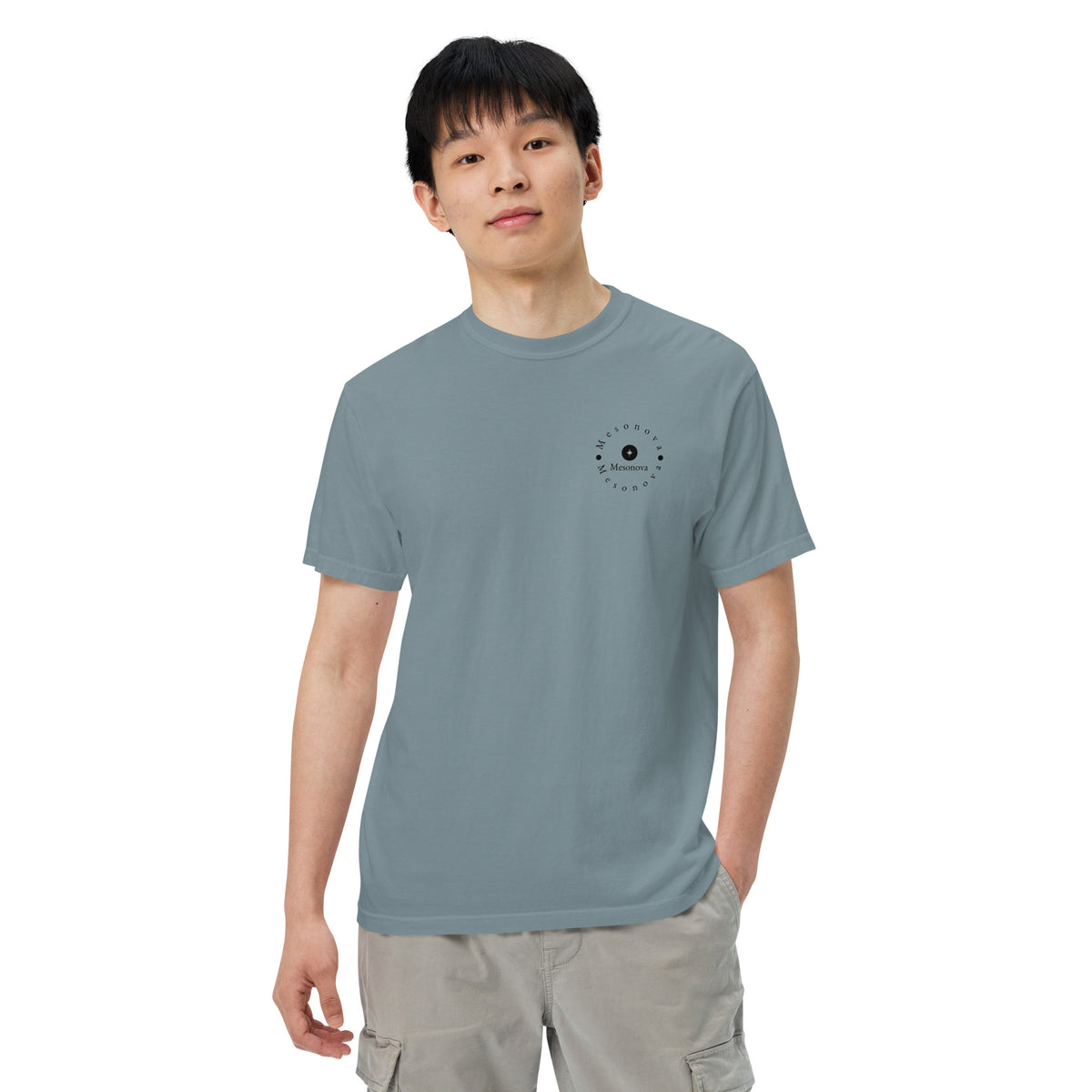 Mesonova Summer T-shirt