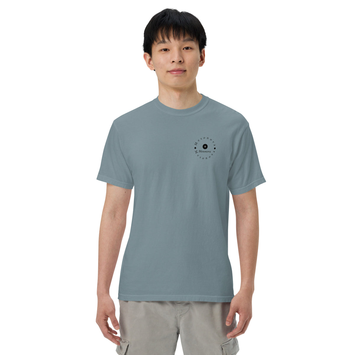 Mesonova Summer T-shirt