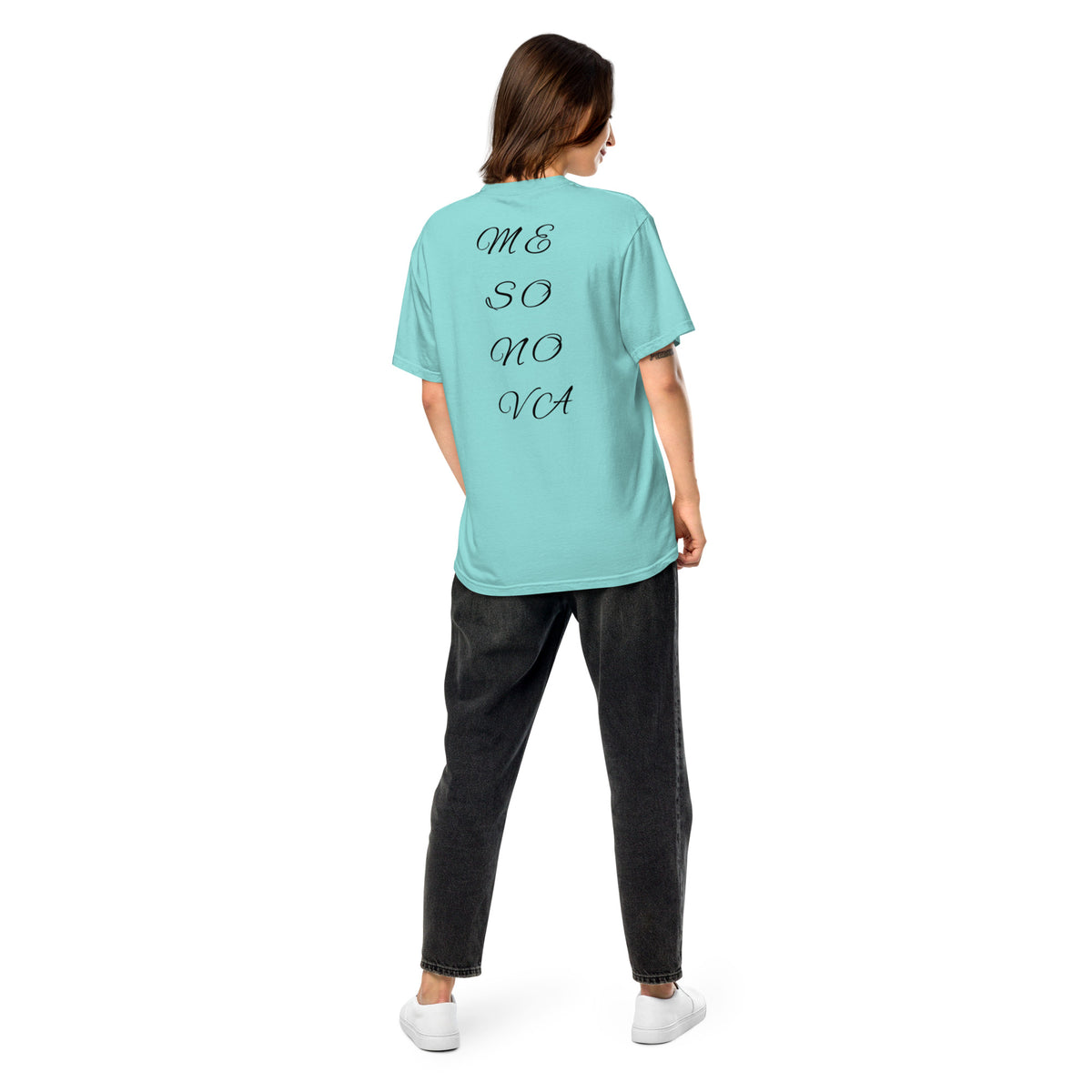 Summer T-shirt - Mesonova #