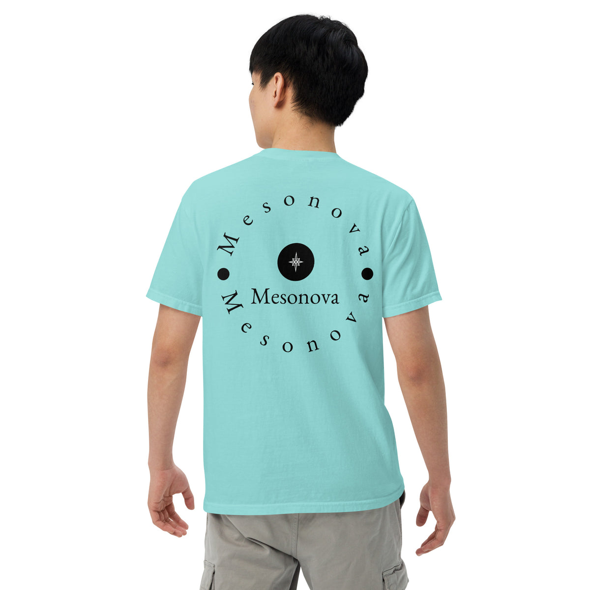 Mesonova Summer T-shirt