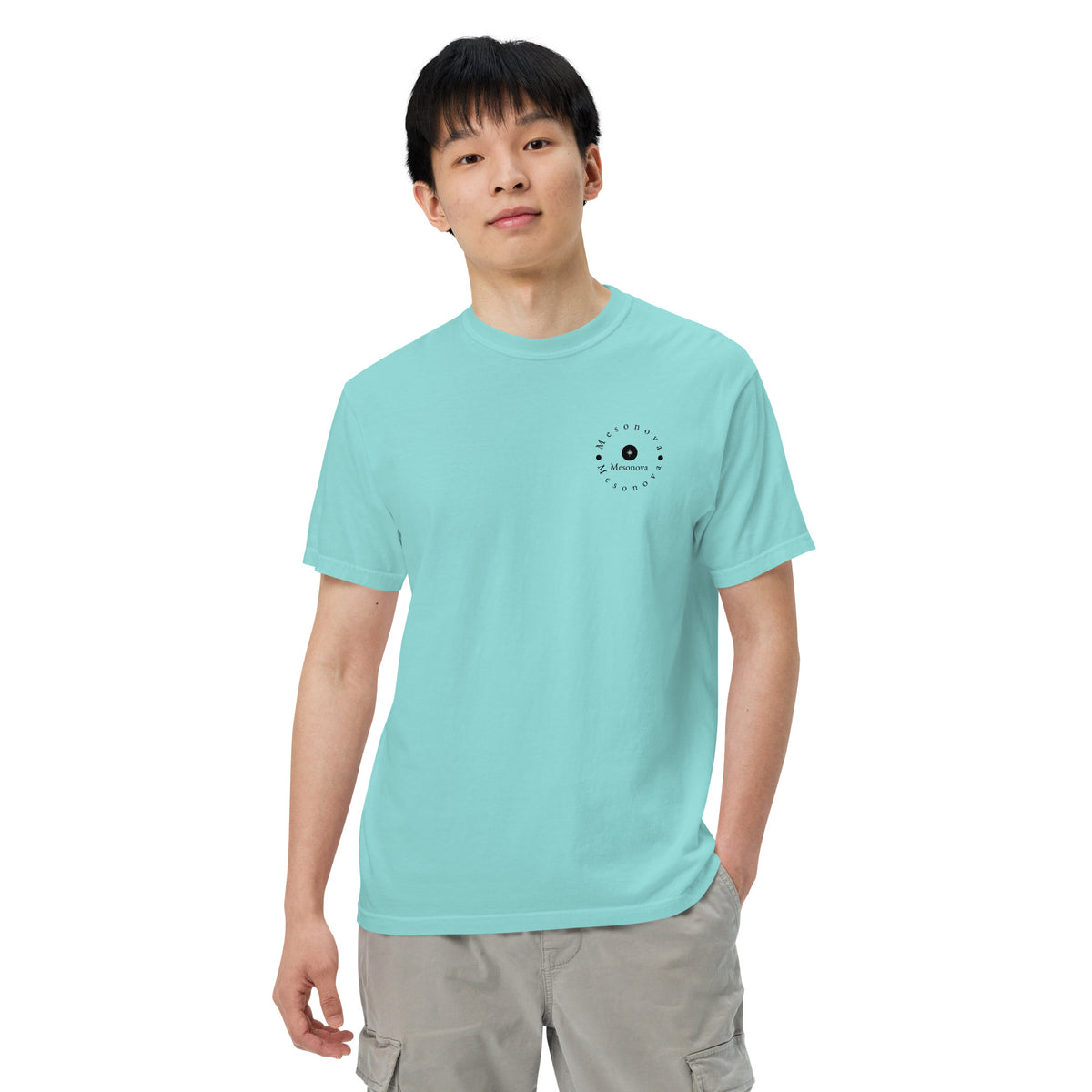 Mesonova Summer T-shirt