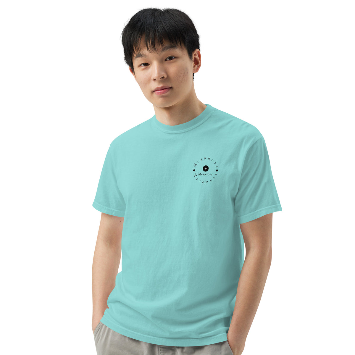 Mesonova Summer T-shirt