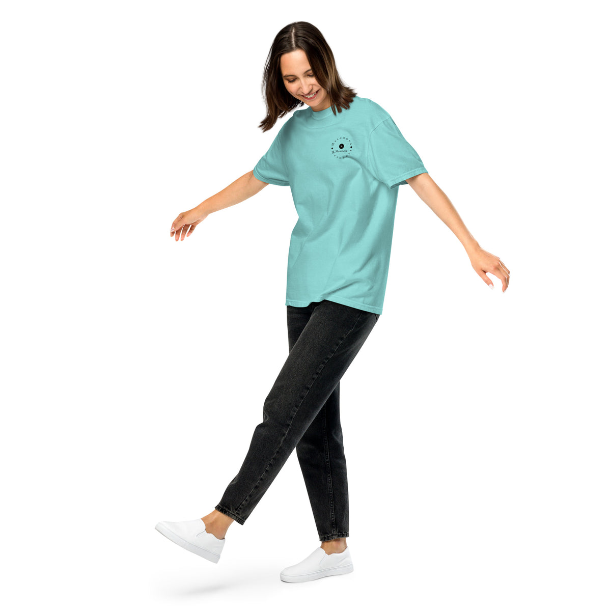 Summer T-shirt - Mesonova #