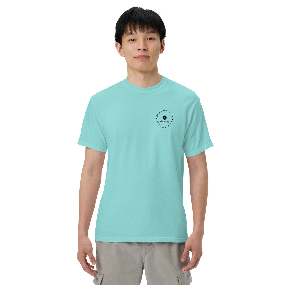 Mesonova Summer T-shirt