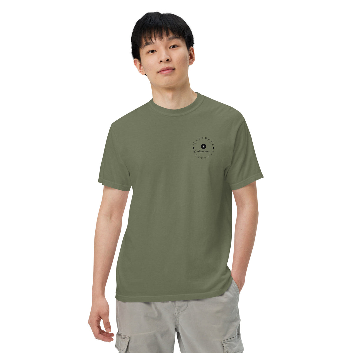 Mesonova Summer T-shirt