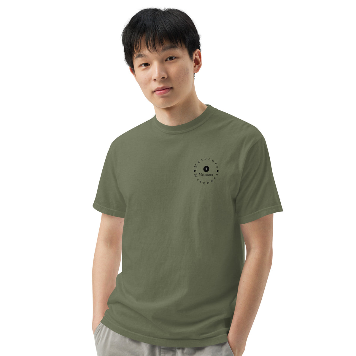 Mesonova Summer T-shirt