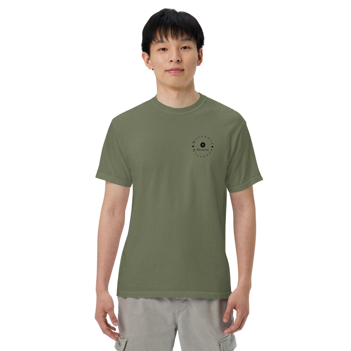 Mesonova Summer T-shirt