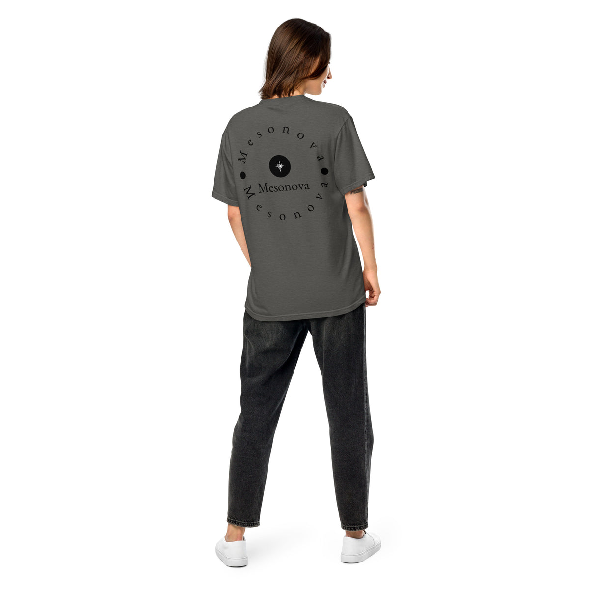 Mesonova Summer T-shirt - Mesonova #