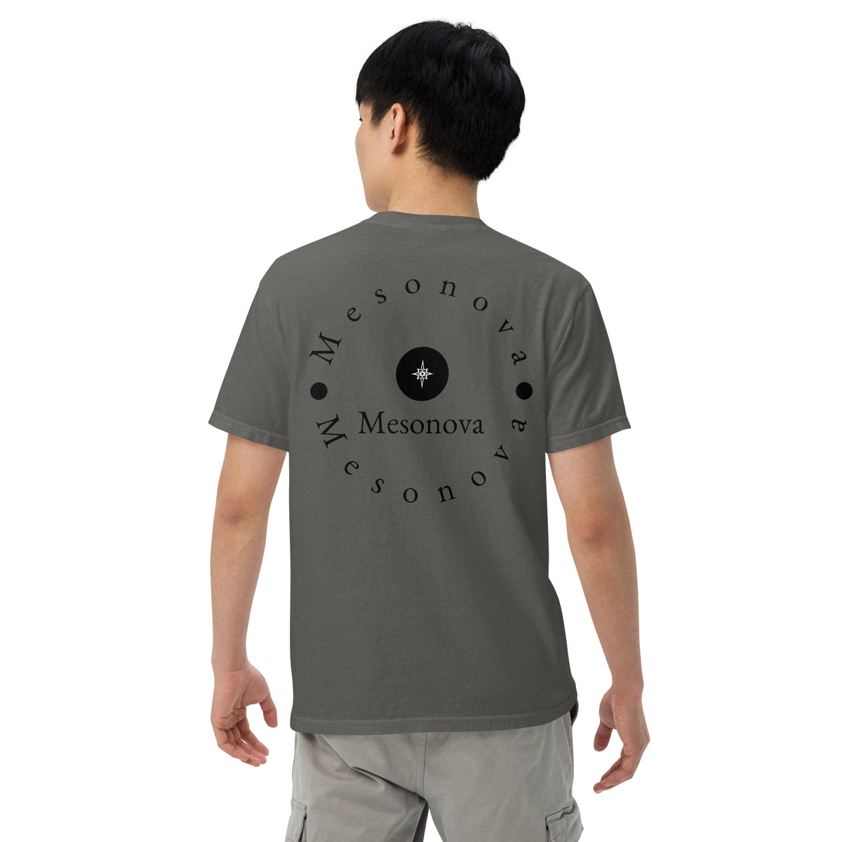 Mesonova Summer T-shirt