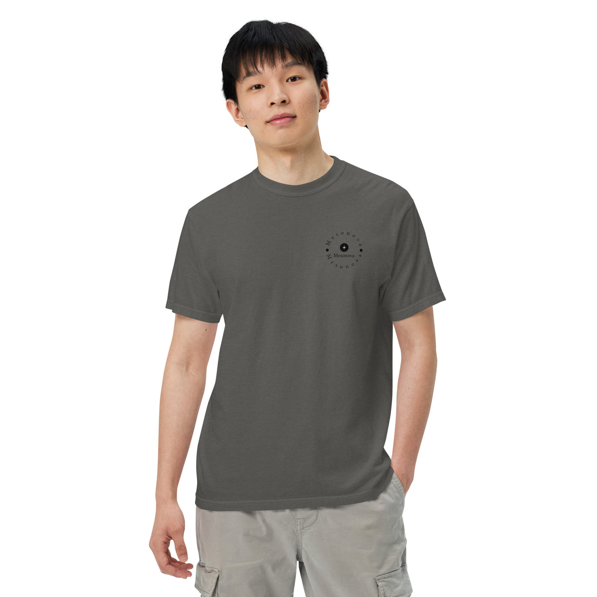 Mesonova Summer T-shirt