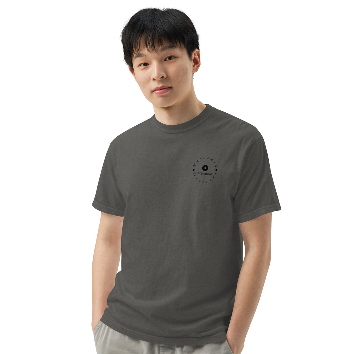 Mesonova Summer T-shirt