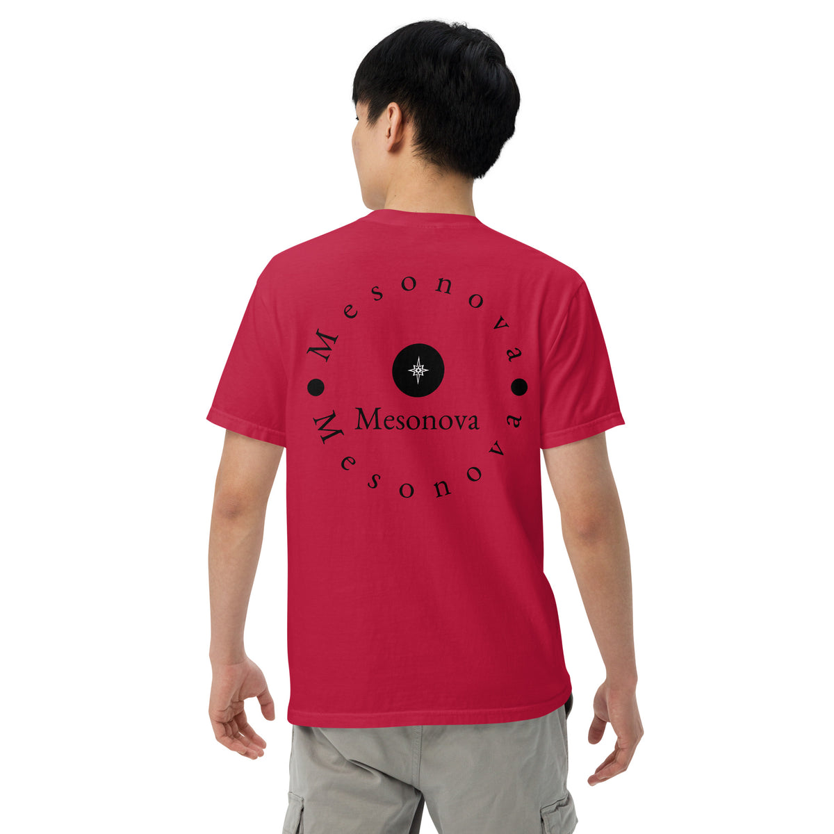 Mesonova Summer T-shirt