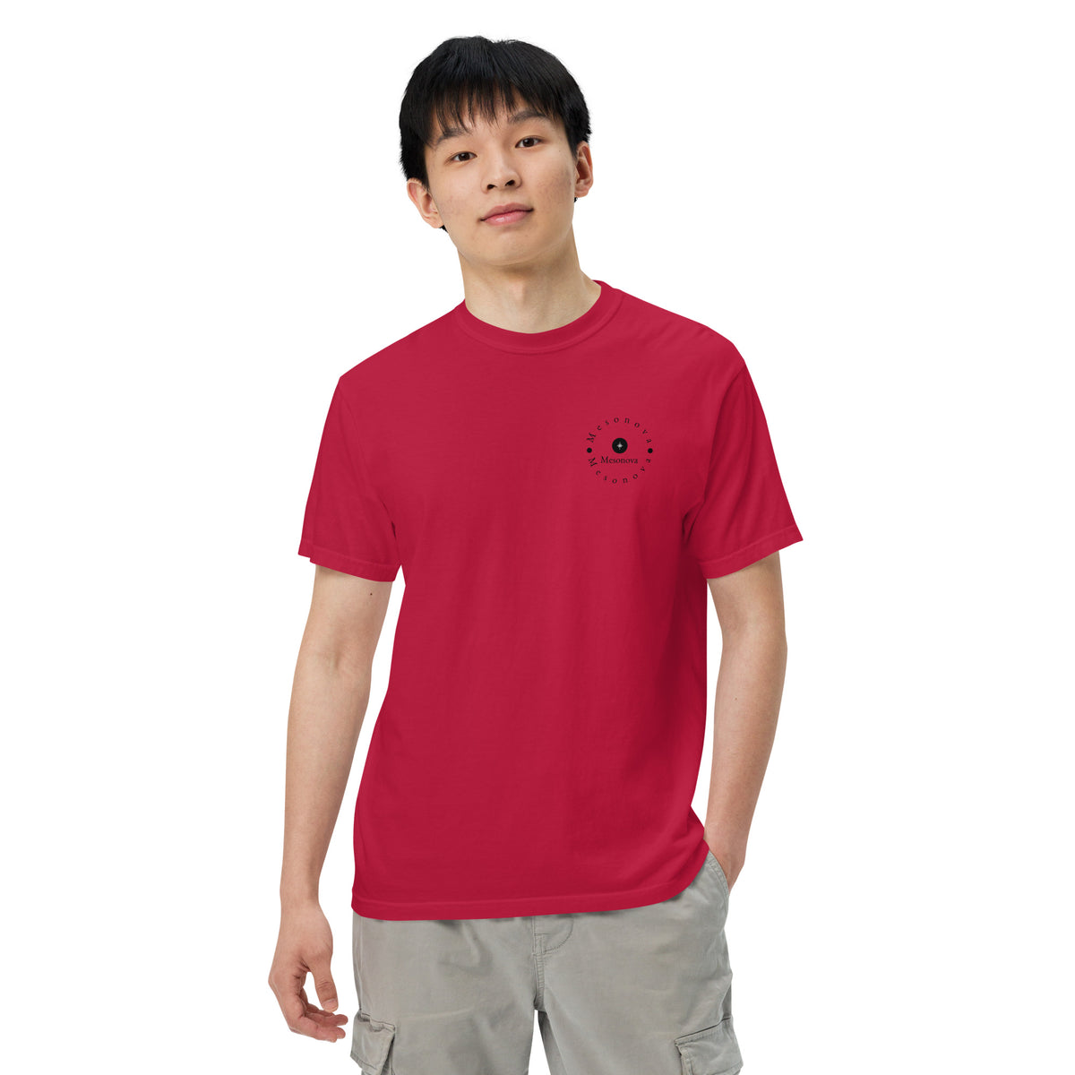 Mesonova Summer T-shirt