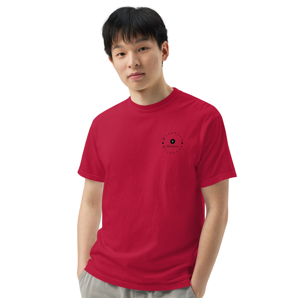 Mesonova Summer T-shirt