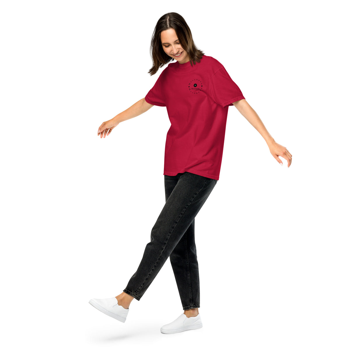 Mesonova Summer T-shirt - Mesonova #