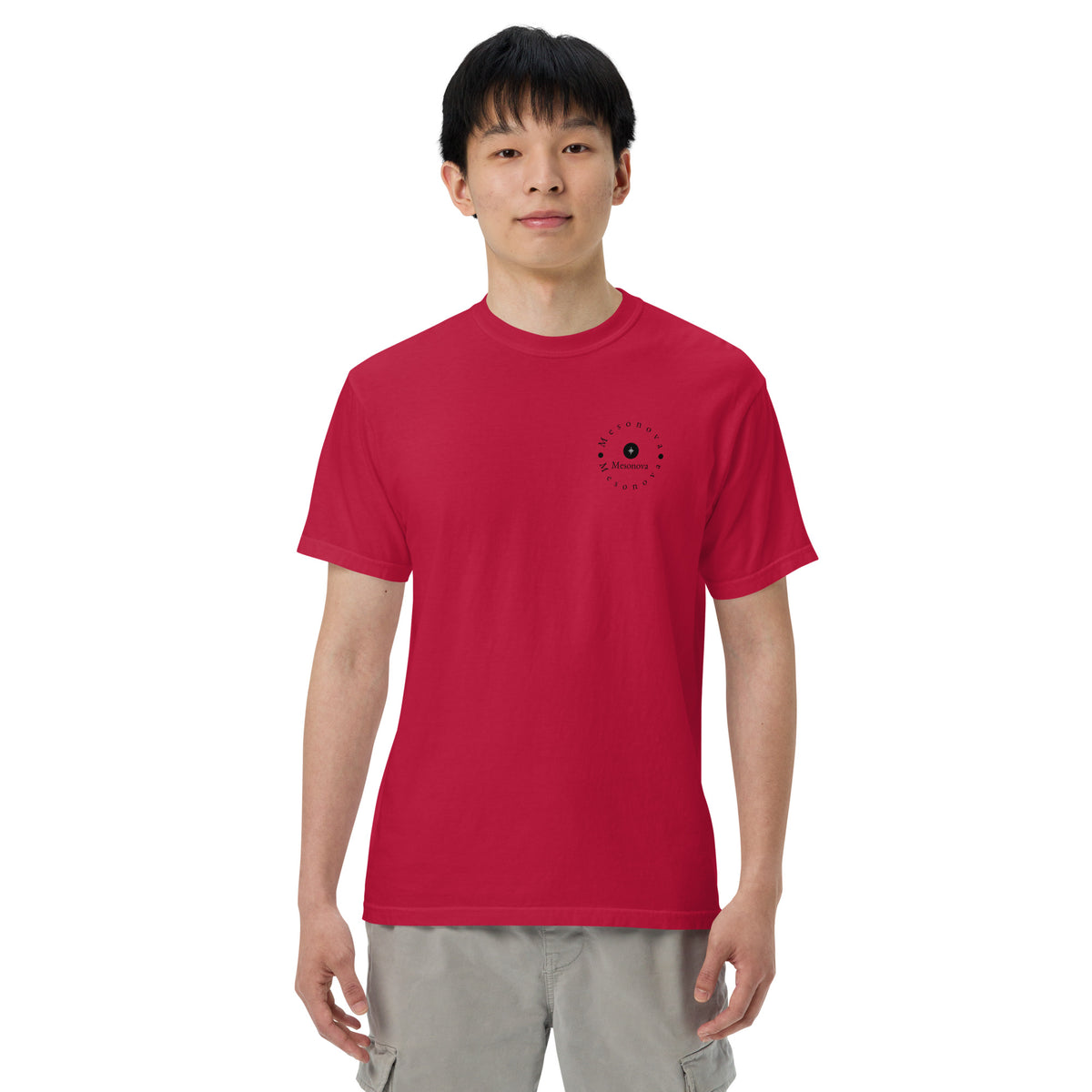 Mesonova Summer T-shirt - Mesonova #