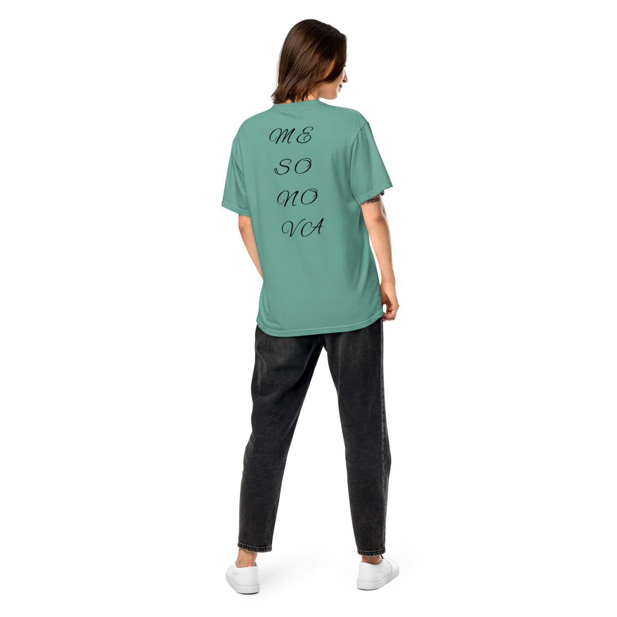 Summer T-shirt - Mesonova #