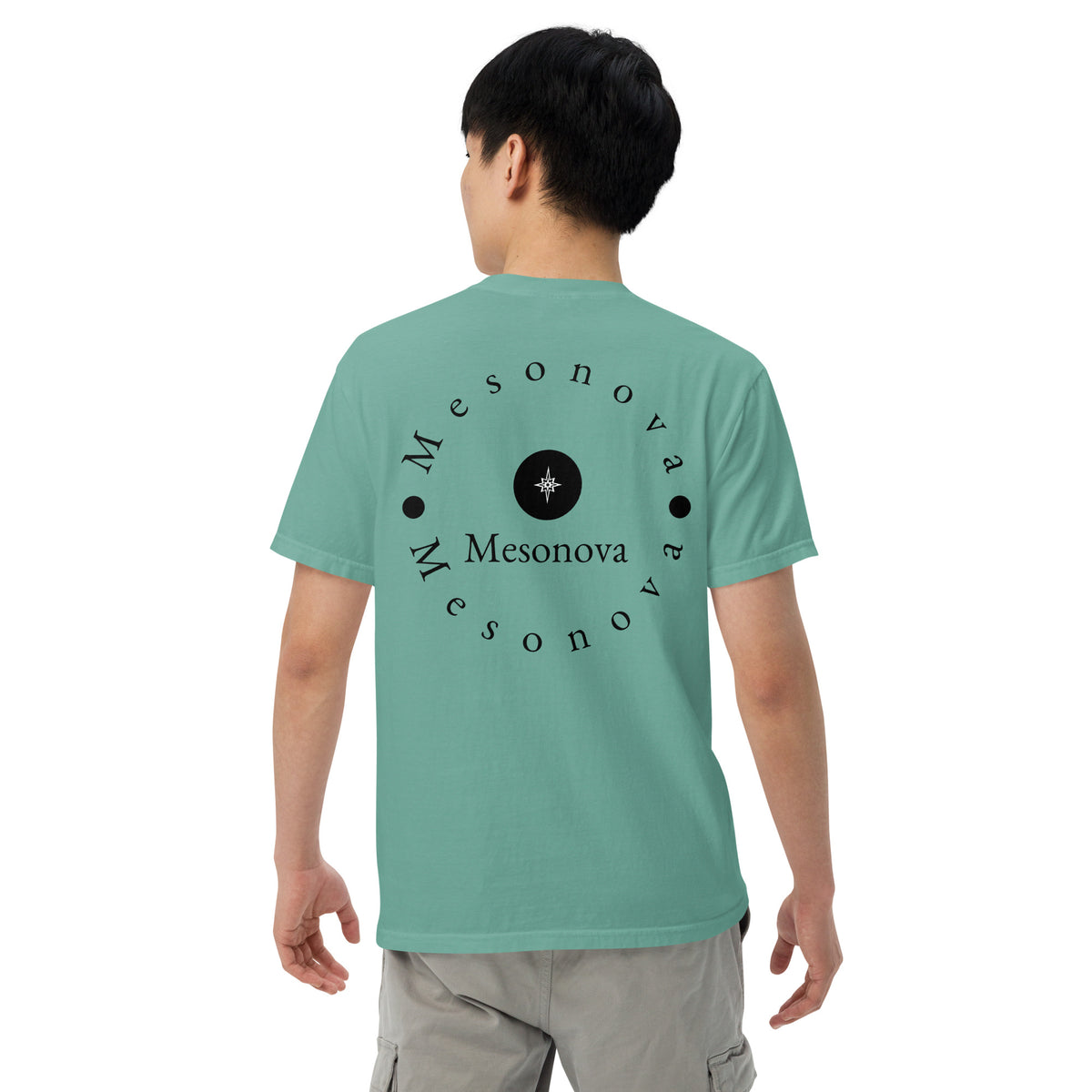 Mesonova Summer T-shirt