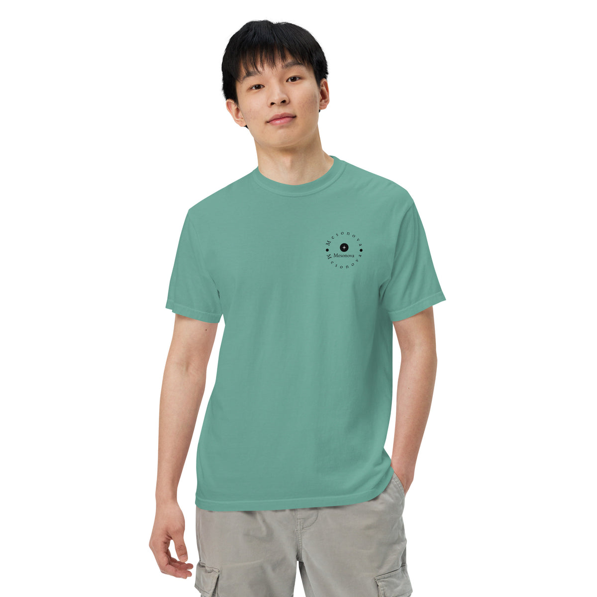 Mesonova Summer T-shirt