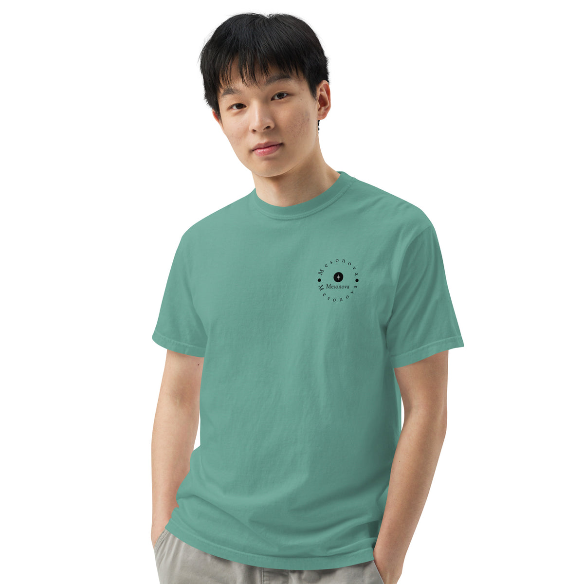 Mesonova Summer T-shirt