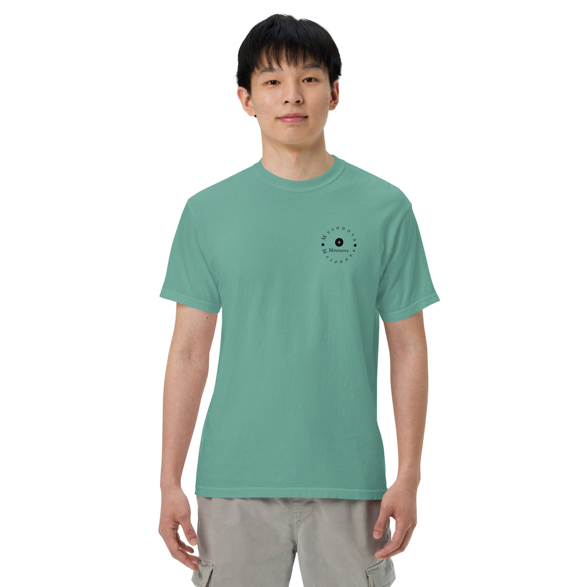 Mesonova Summer T-shirt