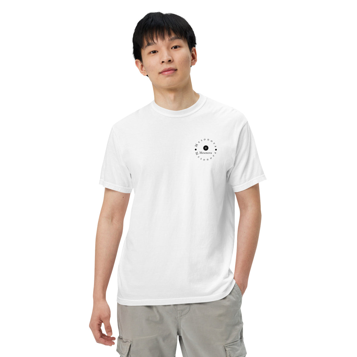 Mesonova Summer T-shirt