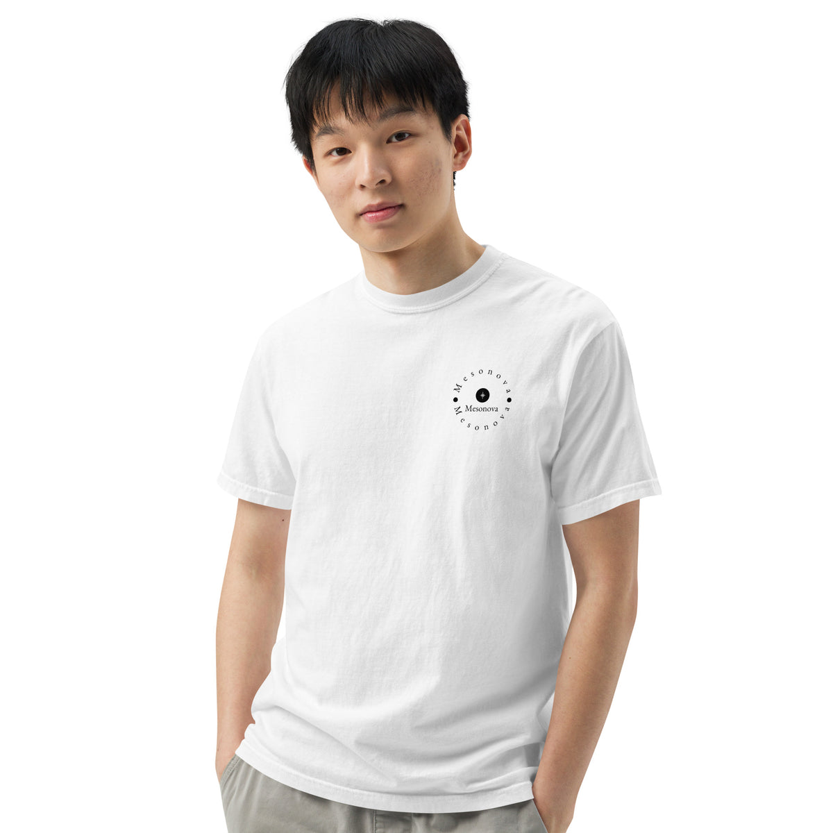 Mesonova Summer T-shirt