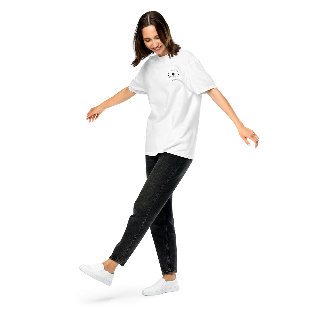 Summer T-shirt