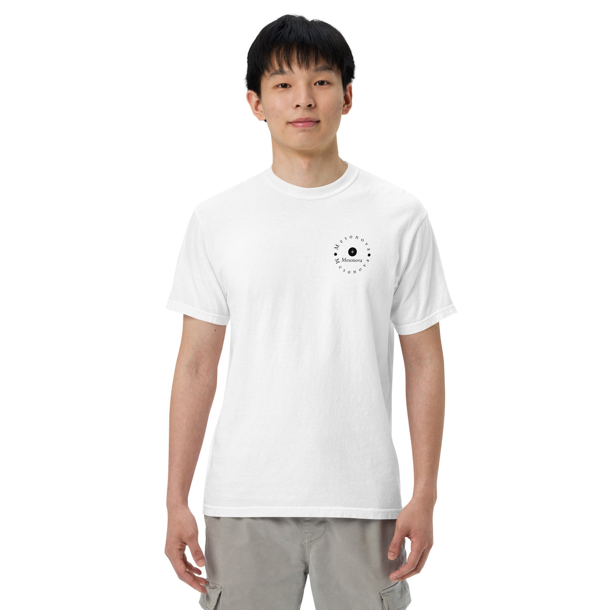Mesonova Summer T-shirt