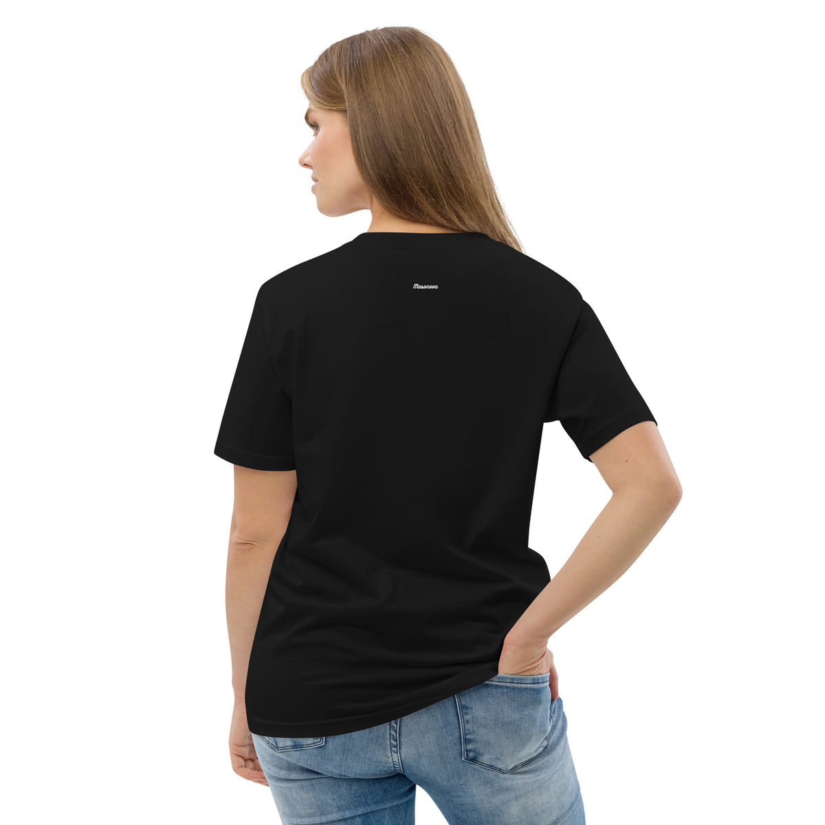 Freedom T-shirt - Mesonova #