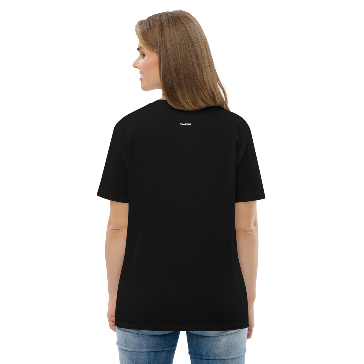 Freedom T-shirt - Mesonova #