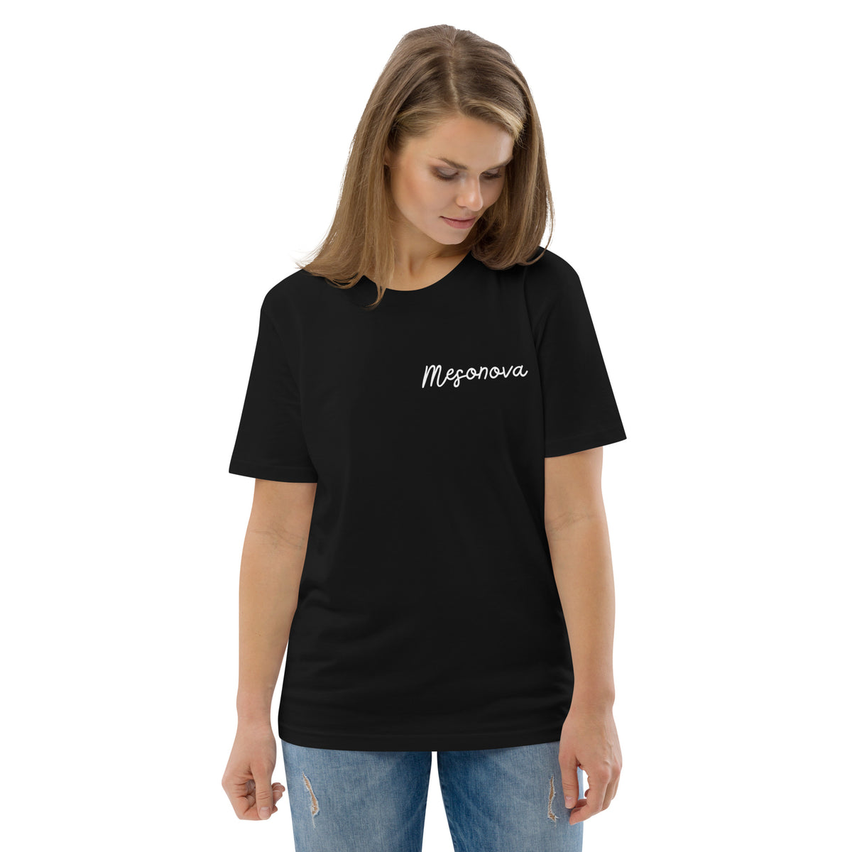 Freedom T-shirt - Mesonova #