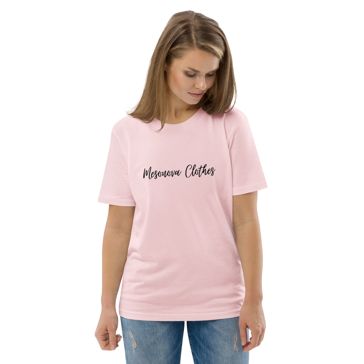 Mesonova unisex T-shirt - Mesonova #