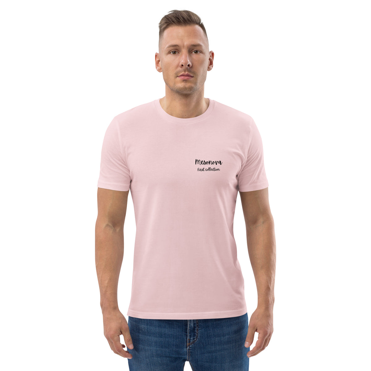 First collection t-shirt