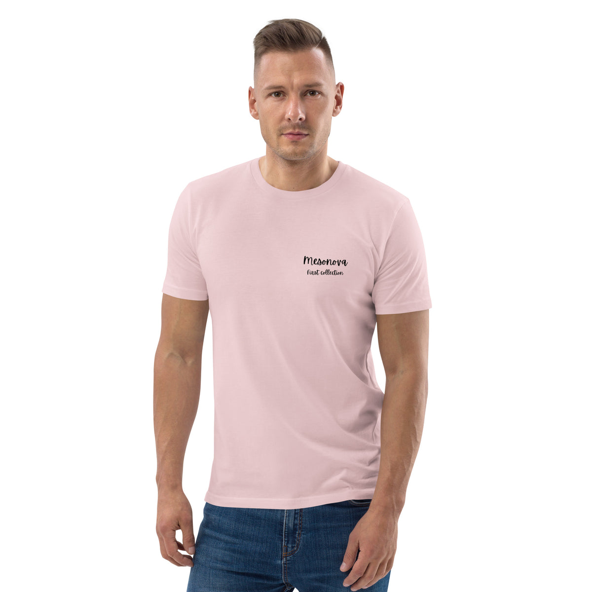 First collection t-shirt