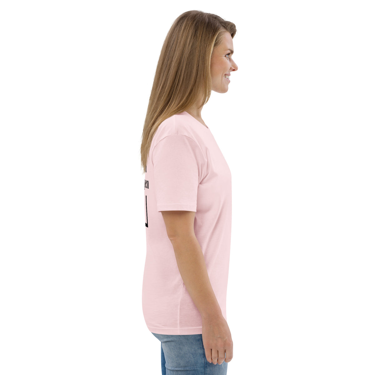 Make it happen T-shirt